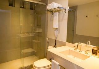 Hotel Golden Tulip Rio Leme