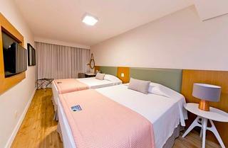 Hotel Golden Tulip Rio Leme