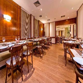 Hotel Golden Tulip Rio Leme