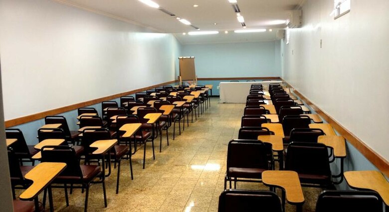 Hotel Rio's Presidente