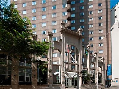 Comfort Hotel Downtown