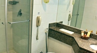 Comfort Hotel Downtown