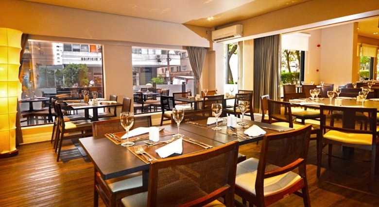 Hotel Golden Tulip Belas Artes