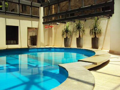 Hotel Golden Tulip Belas Artes