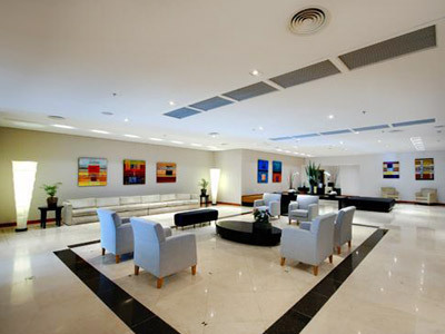 Hotel Golden Tulip Belas Artes