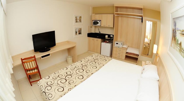 Comfort Hotel Saint Peter