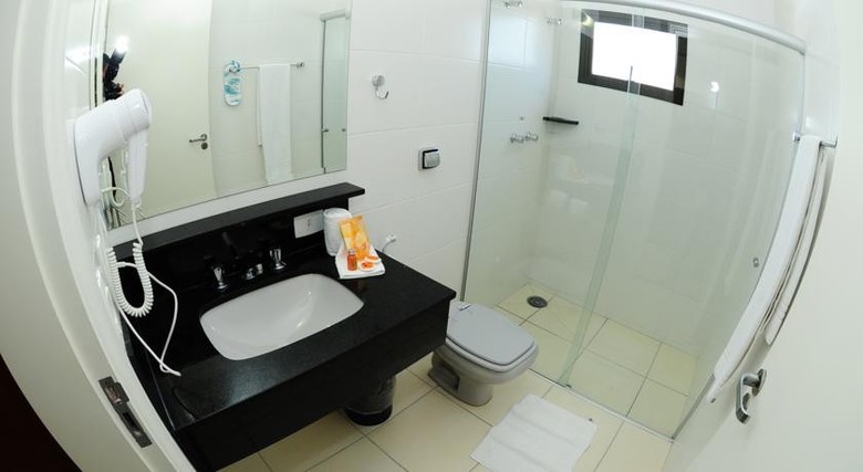 Comfort Hotel Saint Peter