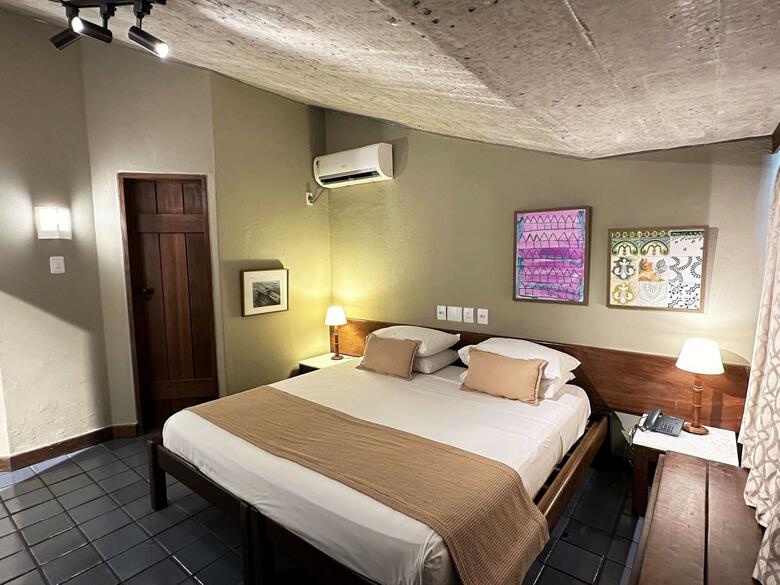 Catharina Paragua�u Hotel