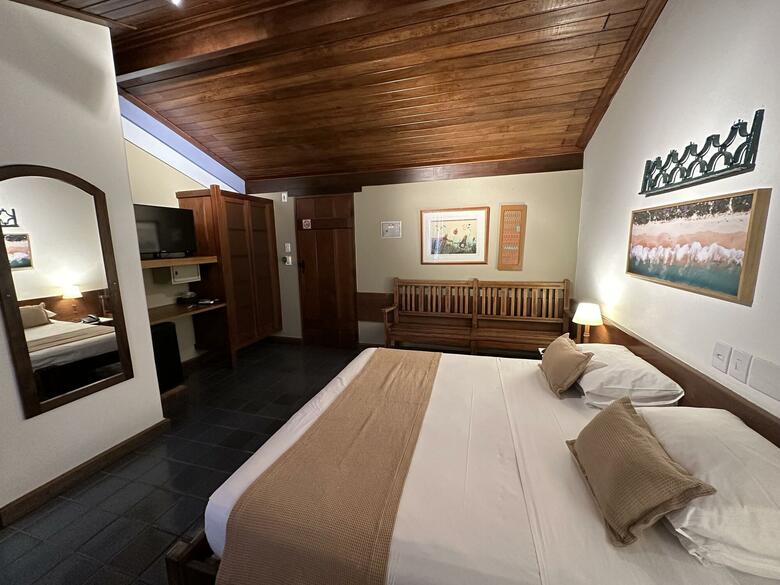 Catharina Paragua�u Hotel