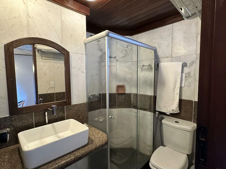 Catharina Paragua�u Hotel