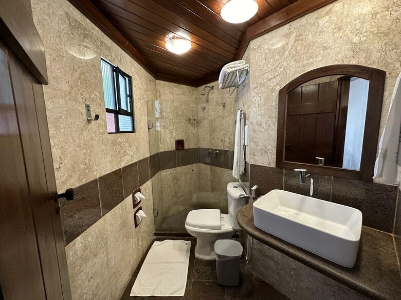 Catharina Paragua�u Hotel