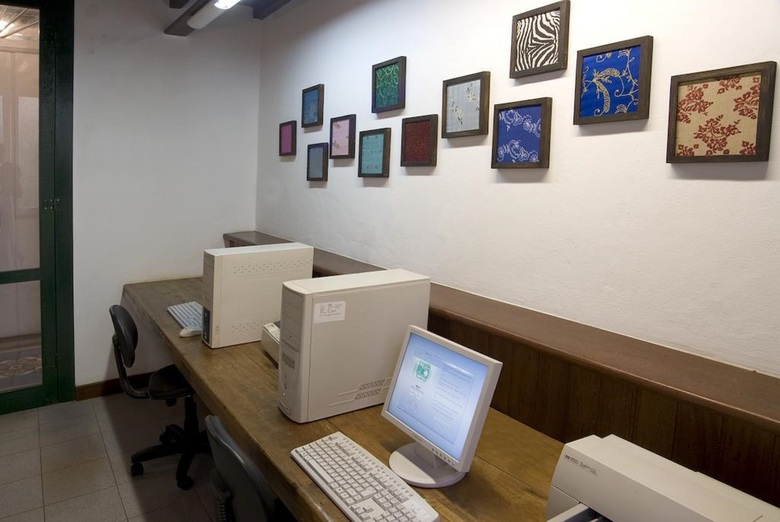 Catharina Paragua�u Hotel