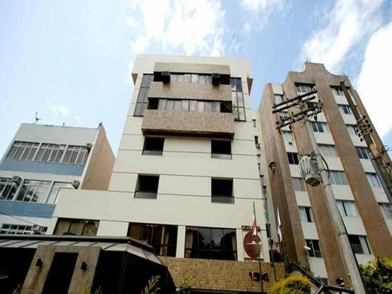 Porto Farol Apart Hotel