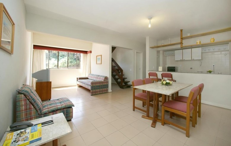 Porto Farol Apart Hotel