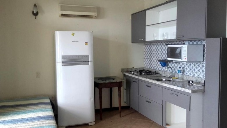 Hotel Suites Da Fl�via