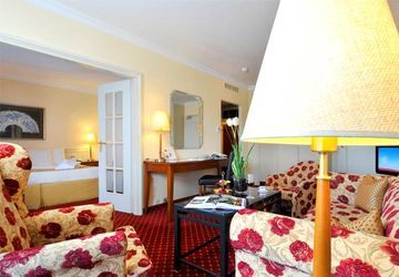 Hotel Courtyard By Marriott Hamburg Airport