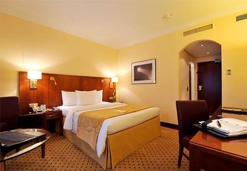 Hotel Courtyard By Marriott Hamburg Airport