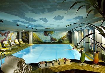 Hotel Courtyard By Marriott Hamburg Airport