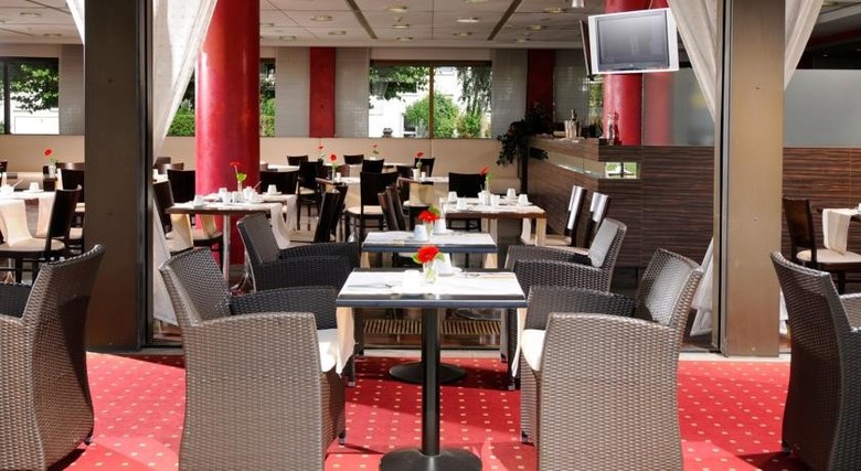 Leonardo Hotel Frankfurt Airport