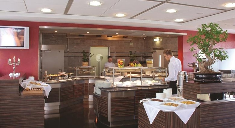 Leonardo Hotel Frankfurt Airport