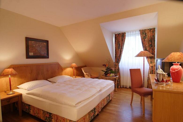 Hotel Nordic Lubecker Hof