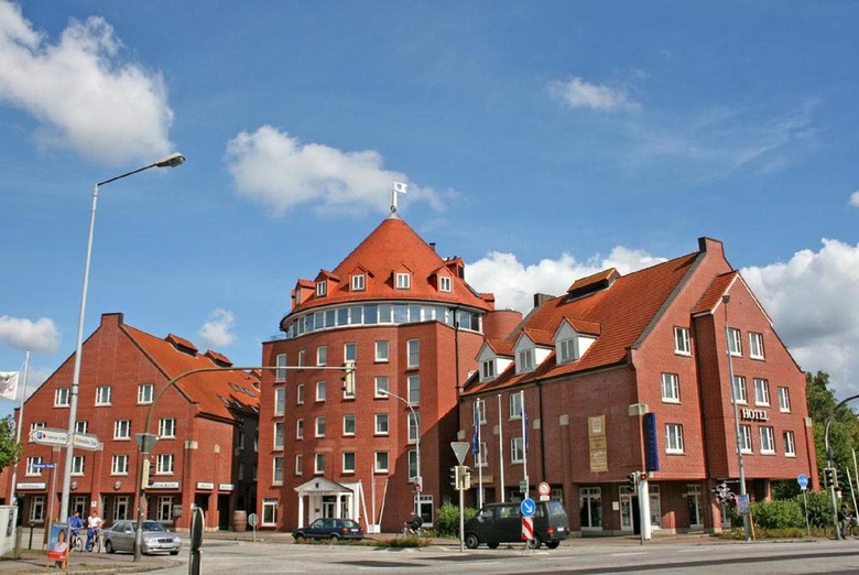 Hotel Nordic Lubecker Hof