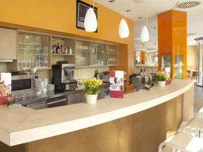 Hotel Acom Munich-haar