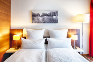 Leonardo Hotel M�nchen City West