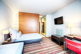 Leonardo Hotel M�nchen City West