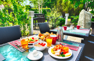 Leonardo Hotel M�nchen City West