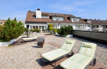 Leonardo Hotel M�nchen City West