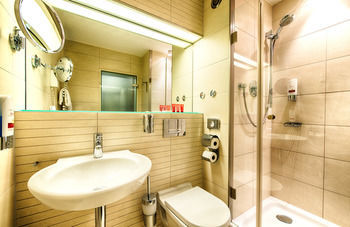 Leonardo Hotel M�nchen City West