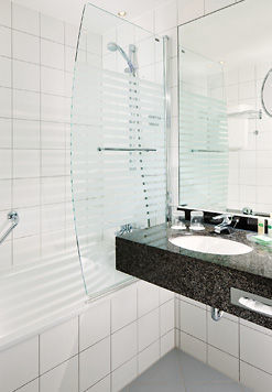 Hotel Courtyard Munich City Center