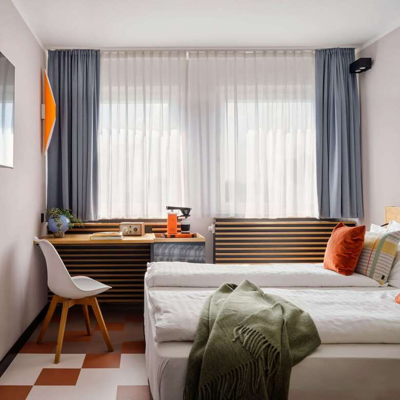 Hotel Flemings Schwabing