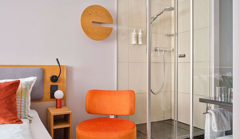 Hotel Flemings Schwabing