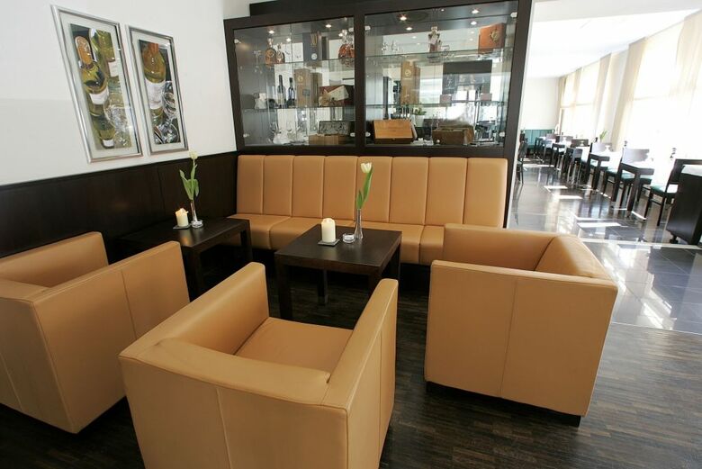 Hotel Flemings Schwabing