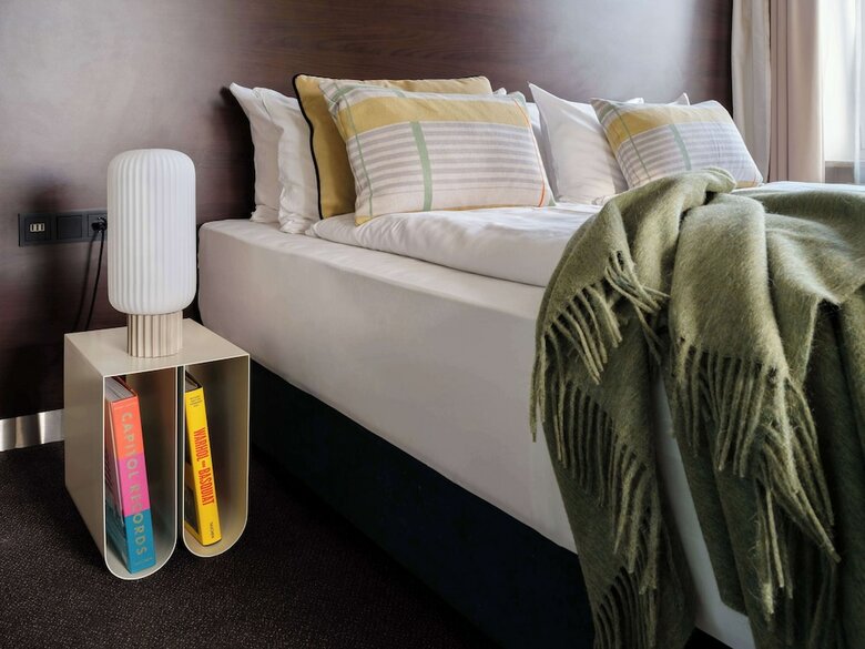 Hotel Flemings Schwabing