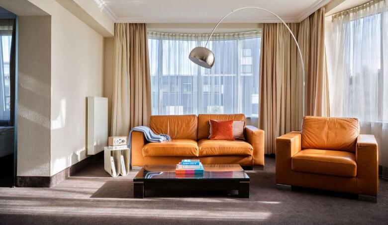 Hotel Flemings Schwabing