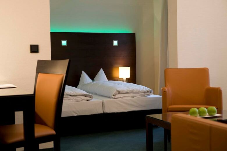 Hotel Flemings Schwabing