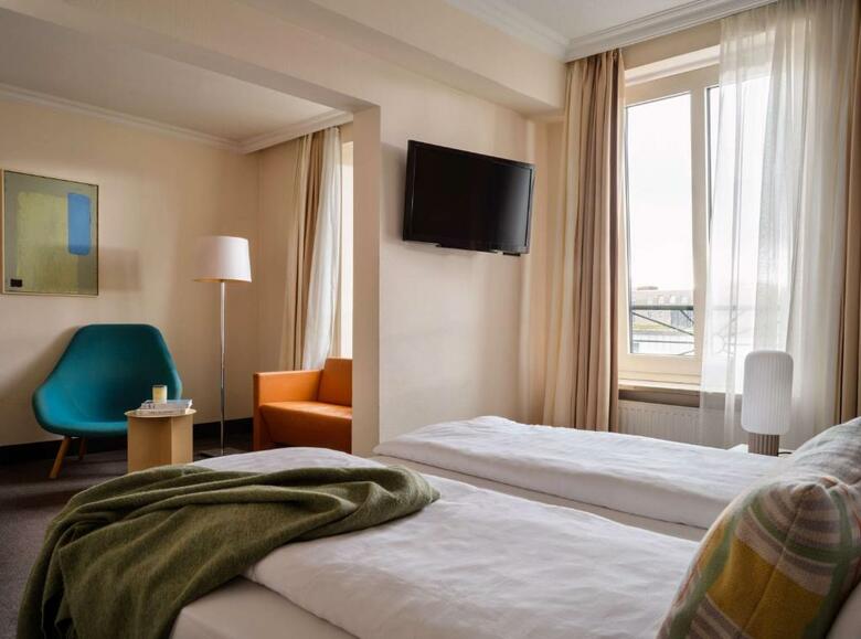 Hotel Flemings Schwabing