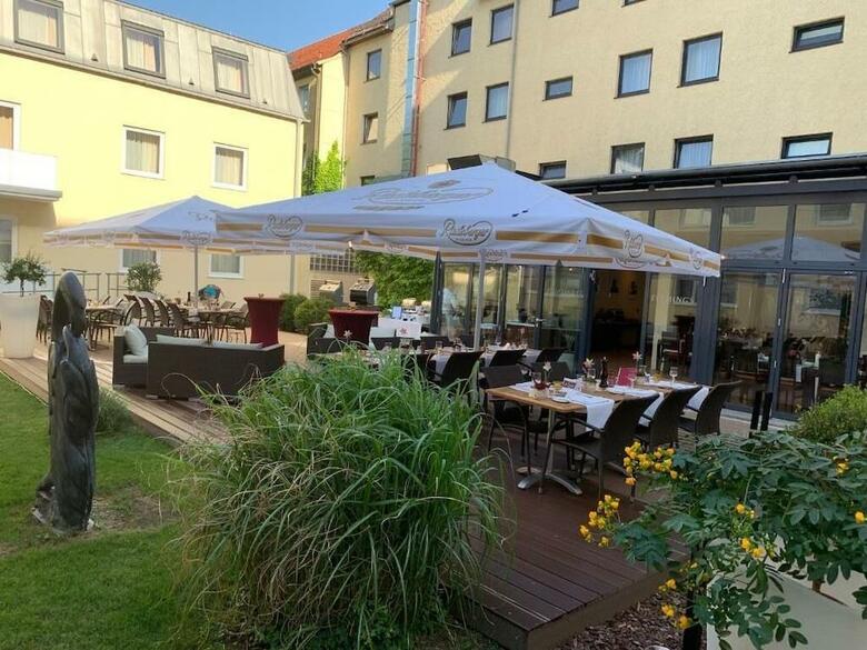 Hotel Flemings Schwabing