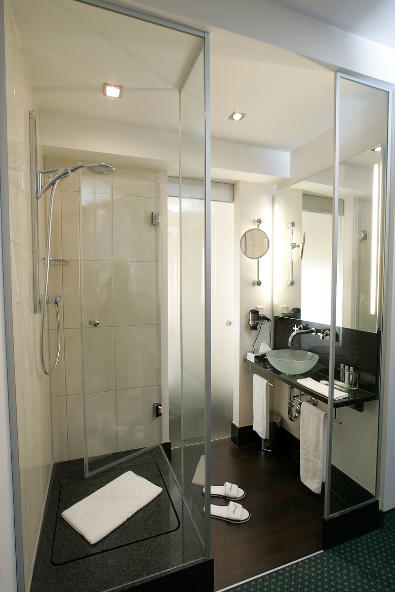 Hotel Flemings Schwabing