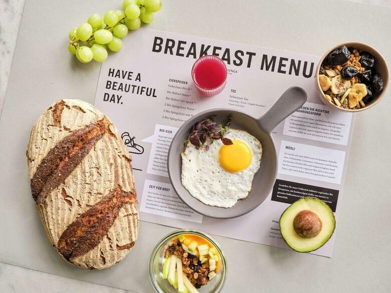 Hotel Flemings Schwabing