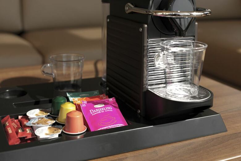 Hotel Flemings Schwabing