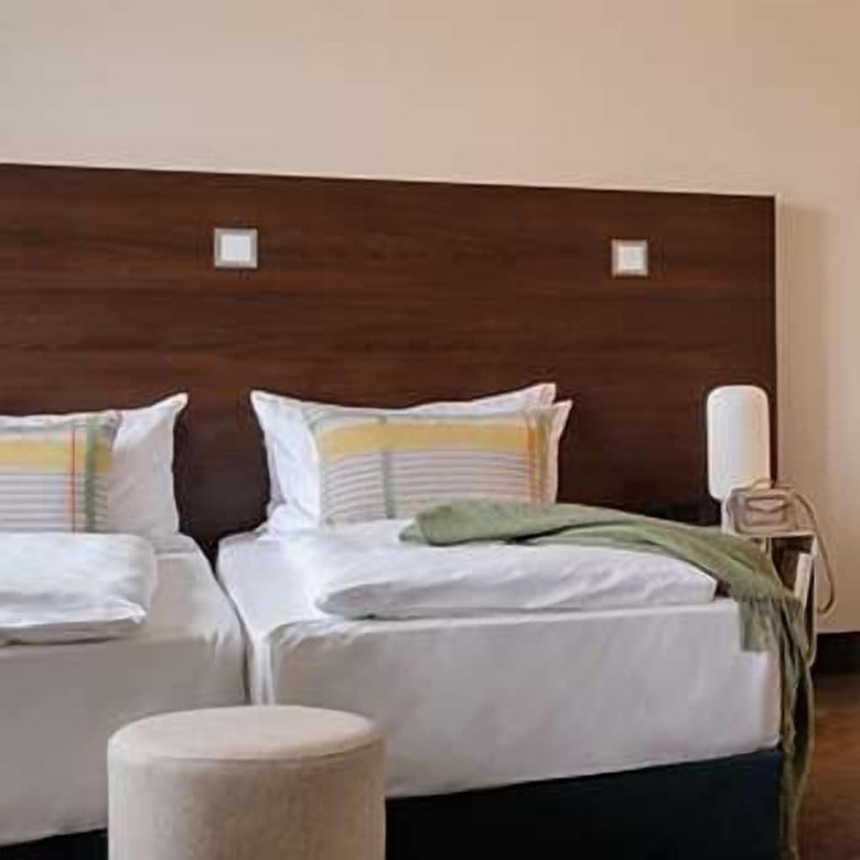 Hotel Flemings Schwabing