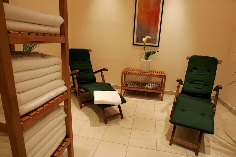 Hotel Flemings Schwabing