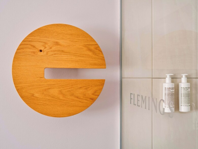 Hotel Flemings Schwabing