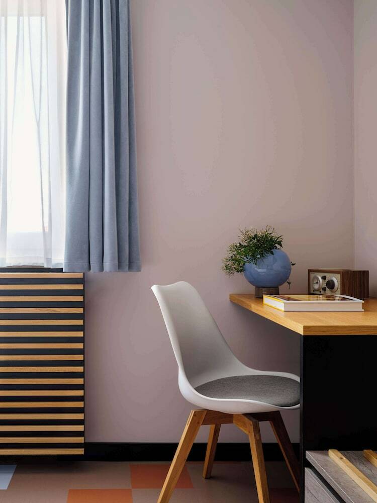 Hotel Flemings Schwabing