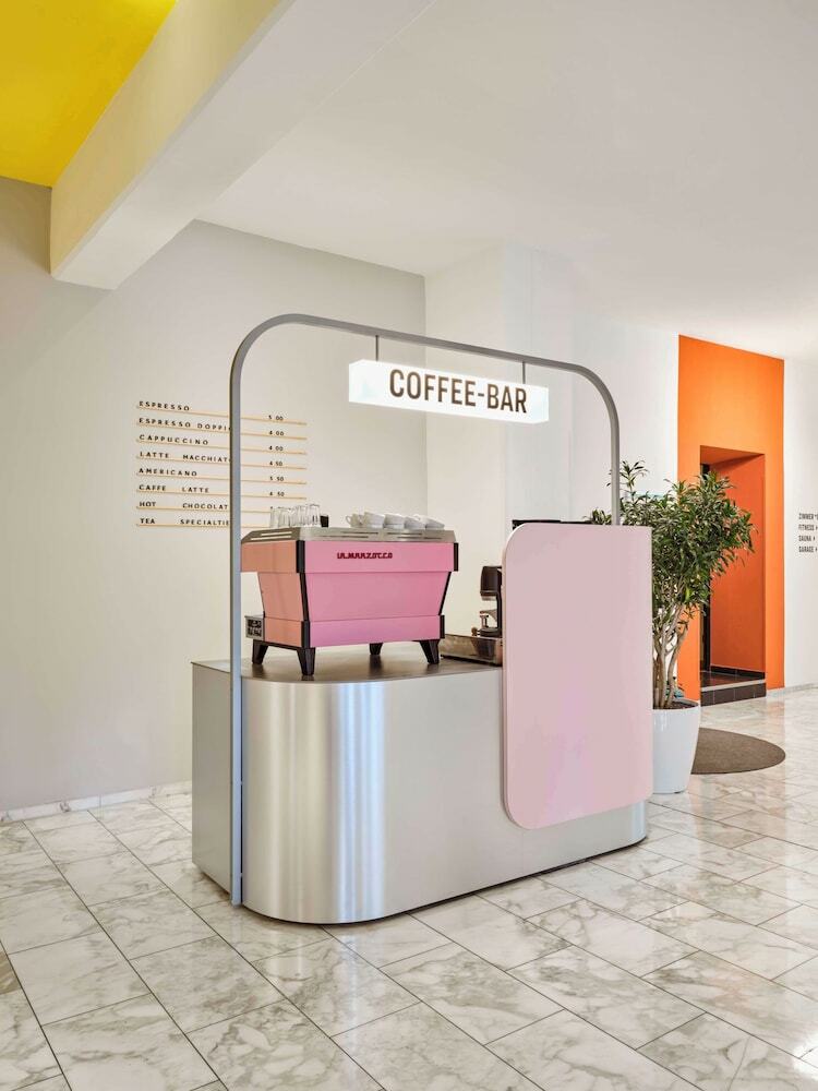 Hotel Flemings Schwabing