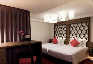 Hotel U Sukhumvit Bangkok
